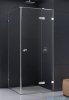 New Trendy Eventa kabina prysznicowa prostokątna 80x110x200 cm prawa przejrzyste EXK-4502